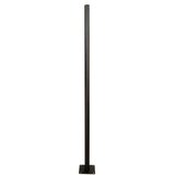 Mitea Lighting Stub za M453100 parkovsku lampu, CRNI Cene