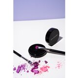 BrushArt Professional Eyshadow brush set with brush cleaning sponge set čopičev za ličenje oči | Shoptok.si