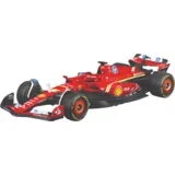 Ferrari SF-24 z dirkalno stezo, 155 x 75 cm (RTR) - #16 Leclerc - 1 k.