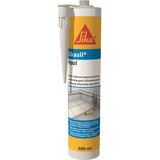 MARINE Silikonska tesnilna masa Sika Pool (300 ml) | Shoptok.si