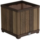  Lončanica DECO SQUARE WALNUT | shoptok.hr