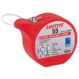  Konac za zaptivanje cevnih navoja Loctite 55(50M) | ePonuda.com