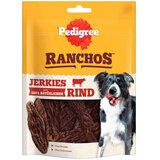 Pedigree poslastica za pse Ranchos jerkies govedina 70 g | shoptok.hr