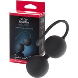 Fifty Shades of Grey Pedeset nijansi sive - zategnute i napete loptice gejše | shoptok.hr
