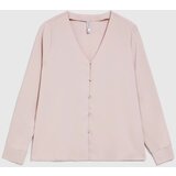 Marisse Women's Shirt Z-Ko-4508 Pink | Shoptok.si