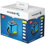 Hoegert križni ZELENI laserski nivelir HT4M074 | Eponuda.ba