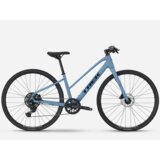  Bicikl Trek FX 2 Midstep Gen 4 2026 Fjord Blue - XL | shoptok.hr
