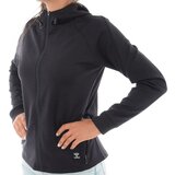 Hummel ženski duks hmlessi zip hoodie vlp Cene