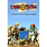zombie pirates steam key global  zombie pirates steam key global Slike