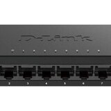 Switch DLINK 8-Port Gigabit Unmanaged Desktop DGS-108GL | Eponuda.ba