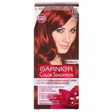 Garnier color sensation trajna boja za kosu 40 ml nijansa 6,60 intense ruby