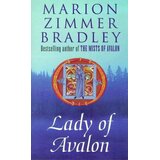Penguin Random House Marion Zimmer Bradley - Lady of Avalon Cene