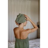 Vossen WELLNESS SET Wellness Set bež | Shoptok.si