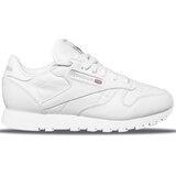 Reebok Nizke superge CLASSIC LEATHER Bela | Shoptok.si