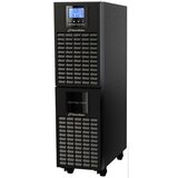 Powerwalker VFI 6000 CG PF1 Double-conversion (Online) 6 kVA 6000 W 1 AC outlet(s) | shoptok.hr