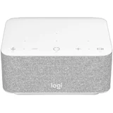 docking station logi dock graphite