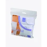 Bambino mio Probni set za pelene - Bijeli, 5-7 kg