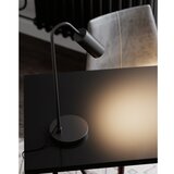  ByRydens 4002580-4002 - Stona lampa CURVE 1xGU10/7W/230V crna | Eponuda.com