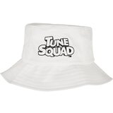 MT Accessoires Hat Tune Squad Wording Bucket White | Shoptok.si