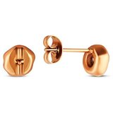 Vuch naušnice Ellin Rose Gold | shoptok.hr