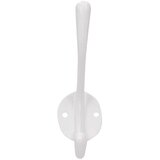  Garderobna kljuka (Do x Š x V: 120 x 33 x 85 mm) Cene