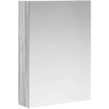  Kopalniška ogledalna omara Siva Sonoma 50 x 14,5 x 70 cm, (5000232863) | Shoptok.si