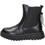 Asso Polškornji AG-18362 Črna | Shoptok.si