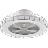 Trio Leuchten Stropni ventilator Leuchten Sandfjord (Ø 52 cm, 2700 - 6500 K, bel) Cene