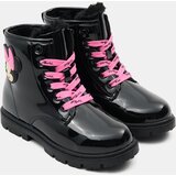 Sinsay Lakirane gležnjače Minnie Mouse | shoptok.hr