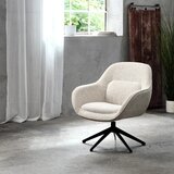 Unique Furniture Bež fotelj Lynn – | Shoptok.si