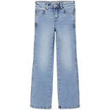 name it Kavbojke 'Polly' moder denim | Shoptok.si