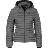 Peak Mountain Puhovke Doudoune de ski femme ACENZA Siva | Shoptok.si