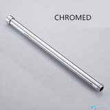 EYN Podaljšek za nadometni tuš | Cev DEL1111 — Zlata — 50 cm | Shoptok.si