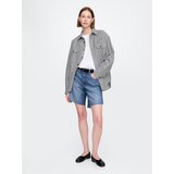 GAP Denim shorts Loose Bermuda - Women's | ePonuda.com