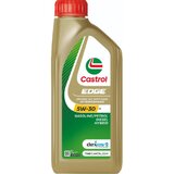 Castrol motorno olje Edge 5W-30, 1L Cene