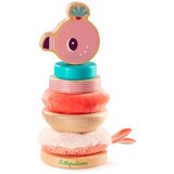 Lilliputiens® Anais piramida za slaganje | ePonuda.com