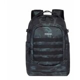  Nahrbtnik za prenosnik 15.6" vojaški motiv 7631, (20278115) | Shoptok.si