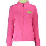 Norway 1963 WOMEN&#39;S PINK ZIP-UP SWEATSHIRT Cijene
