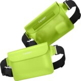 Spigen VODOODPORNI OVITEK ZA PAS A620 ZA IPHONE SAMSUNG 2-PAKET, (5000336745) | Shoptok.si