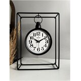 WALLXPERT dekorativni sat MYK20758