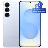 Samsung mobitel Galaxy S25 12GB 128GB Svjetloplavi | Eponuda.ba