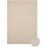Lorena Canals Krem ručno rađen pamučan tepih 200x300 cm Handloom – Cijene