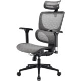 Stolica SHARKOON OfficePal C40M, Comfortable and Breathable Cijene