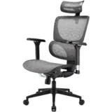 Stolica SHARKOON OfficePal C40M, Comfortable and Breathable
