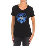 North Sails 9024340-999 Crna | shoptok.hr