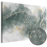  Slika - Melody of the Psalm (1 Part) Wide 90x60 Premium Print | shoptok.hr