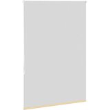 Rolo zavjesa Blackout Bež 105x175 cm Širina tkanine 100,7 cm | shoptok.hr