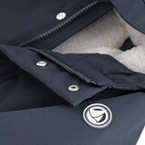Petit Bateau PARKA CHAUDE Tamno plava | shoptok.hr