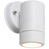 Rabalux 8836 - Spoljašnja zidna svetiljka 1xGU10/10W/230V bela IP44 | Eponuda.com