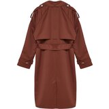 Trendyol Ženski kaput Trench | shoptok.hr